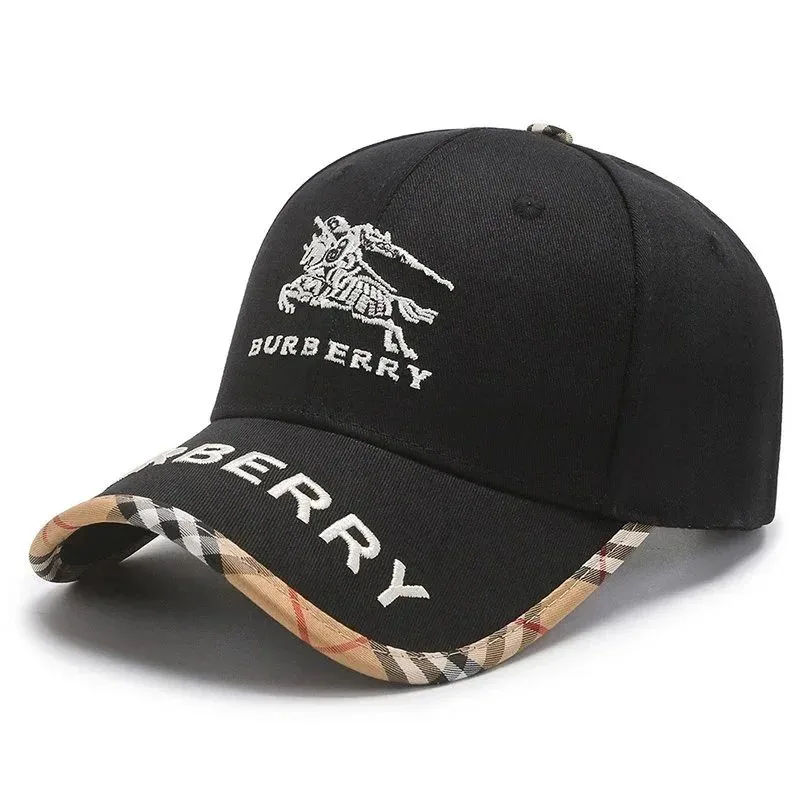 Burberry Cap