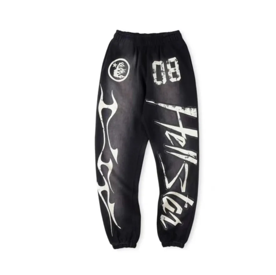 Hellstar Jogger Pants