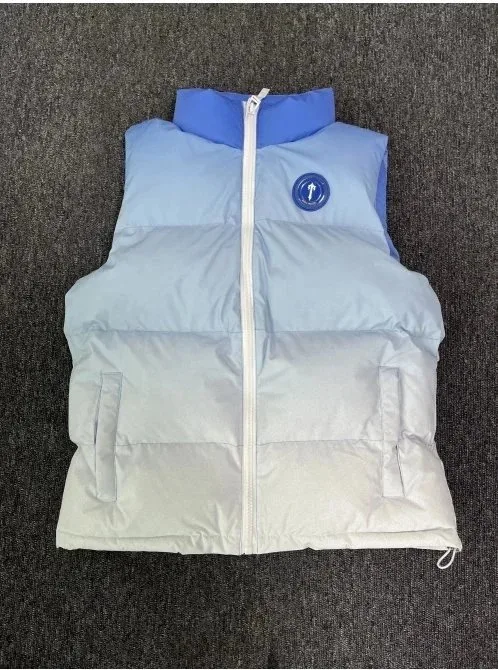 Trap Star Down Jacket
