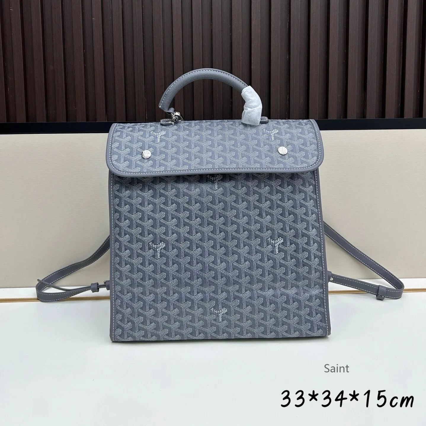 Goyard Backpack