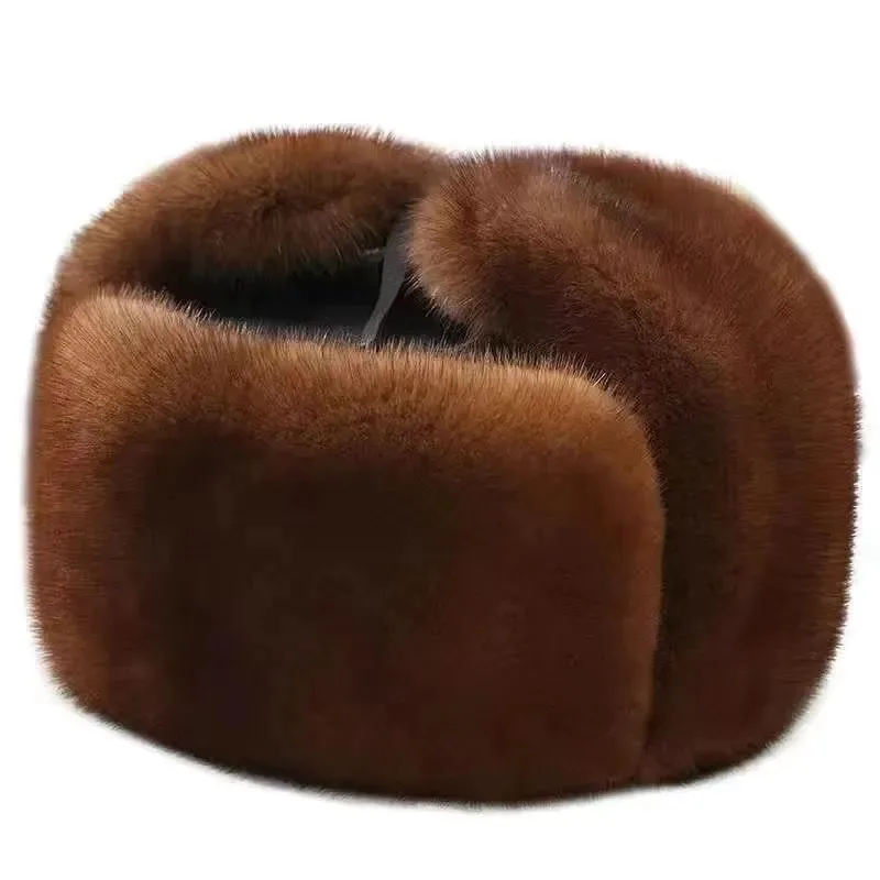 Warm hat