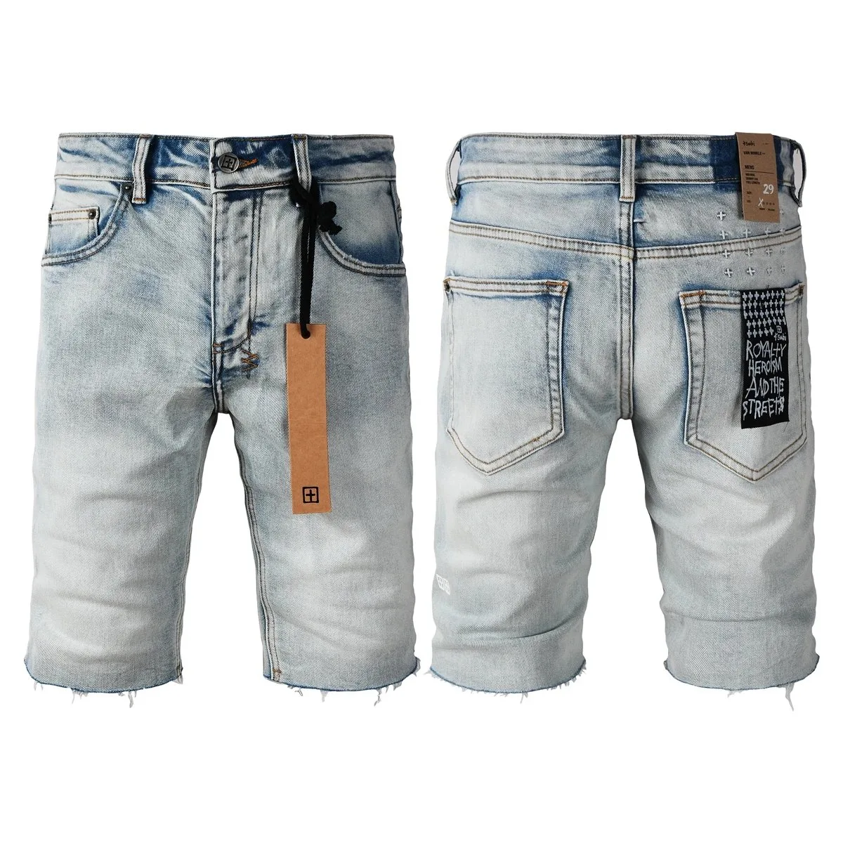 Amiri Shorts