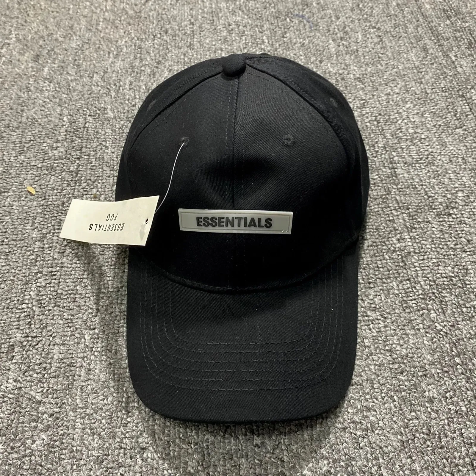 ESSENTIALS Hat