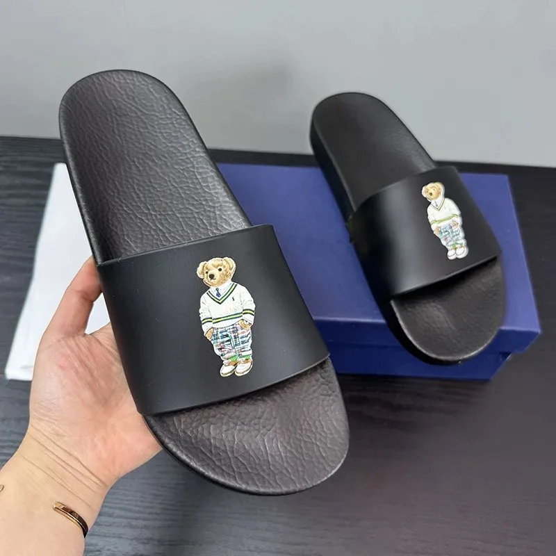 Ralph Lauren Slippers