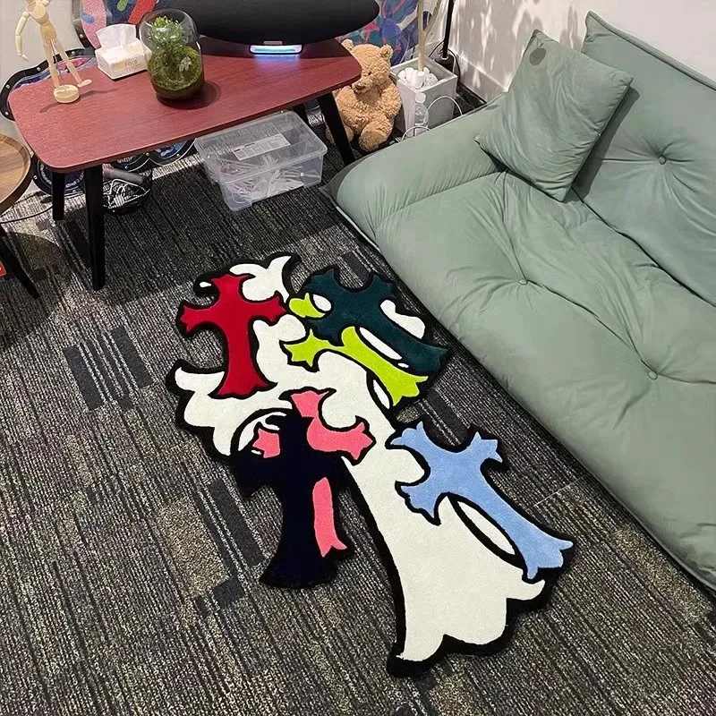 COOL CIRCLE MATS