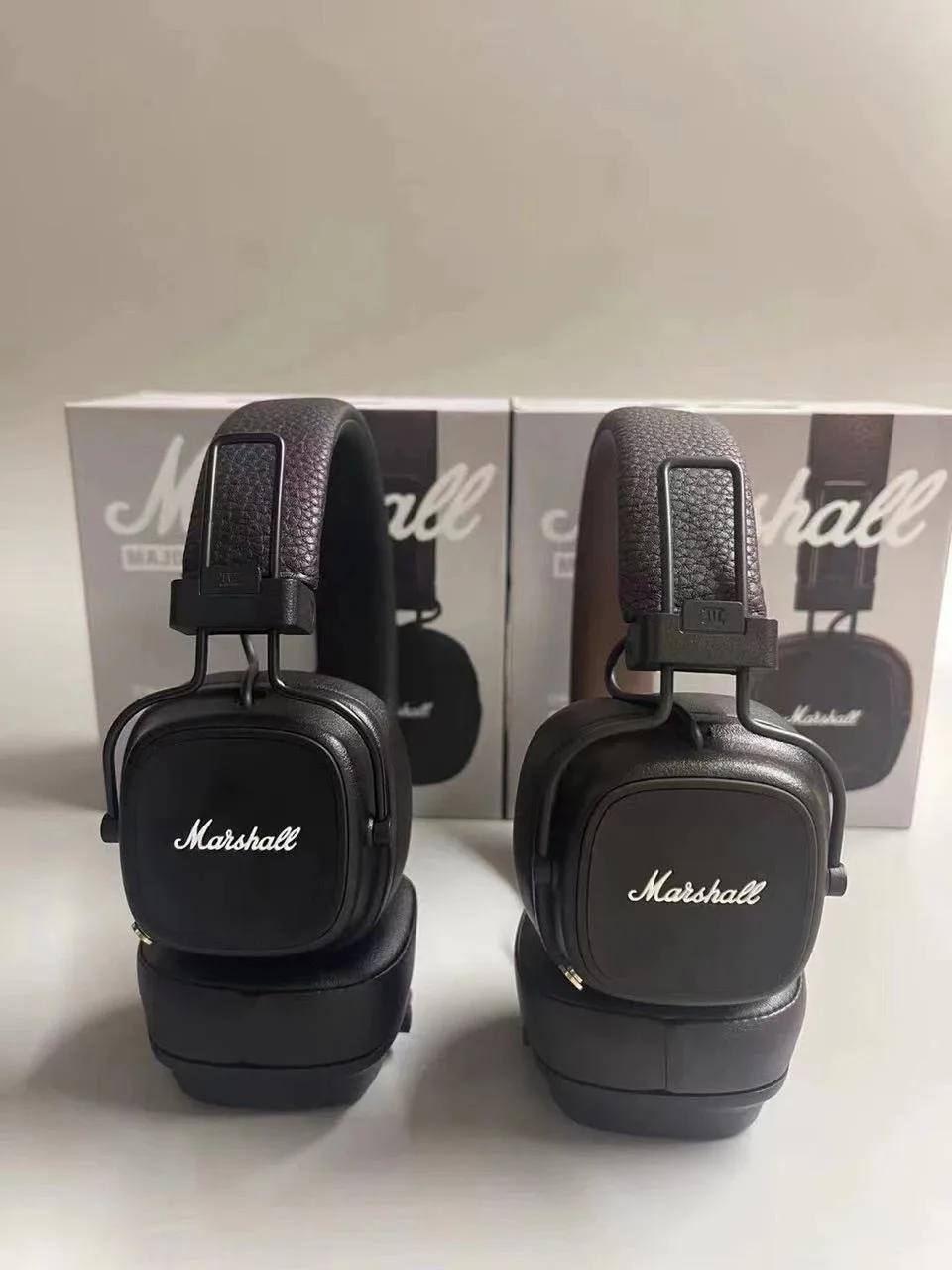 Marshall Major V Headphones