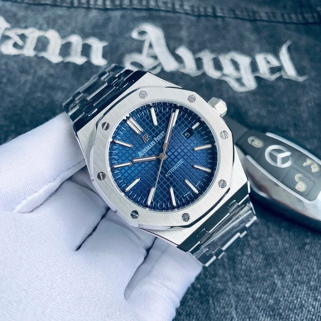 AUDEMARS PIGUET AP Watch