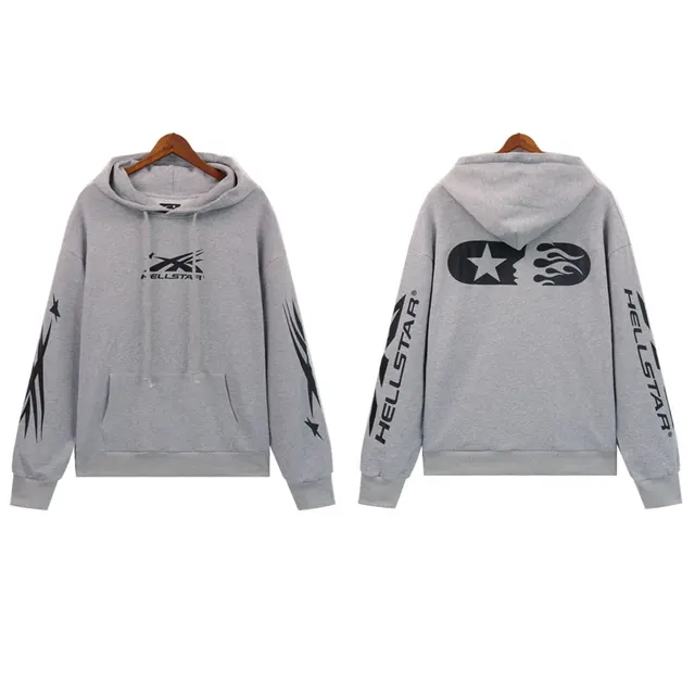 HellStar Hoodie/Pants
