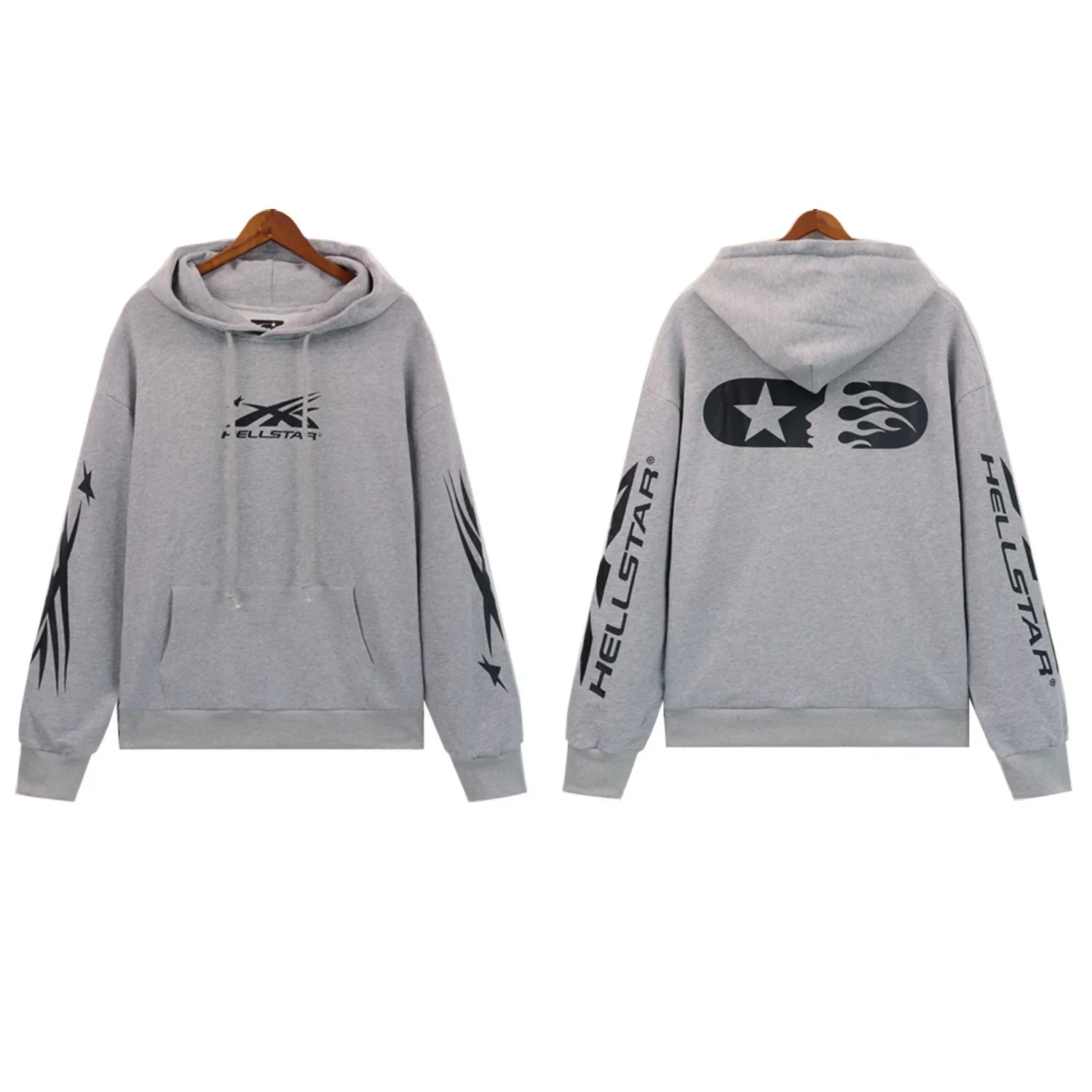 HellStar Hoodie/Pants