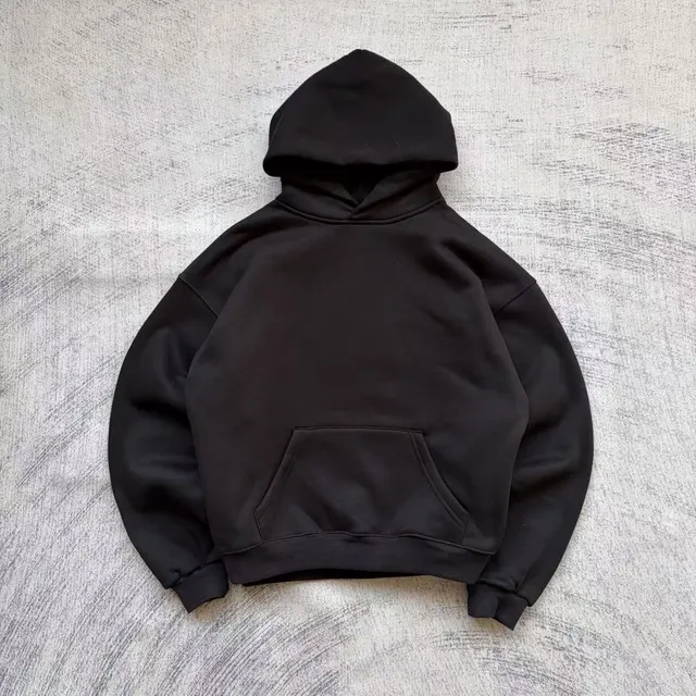 Fyredwrld Hoodie