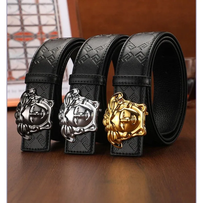 Versace Belt