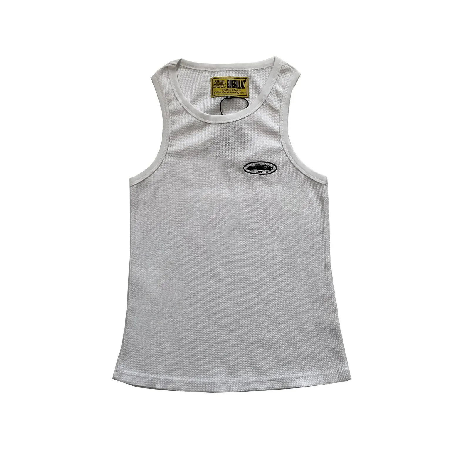 Corteiz Tank Tops