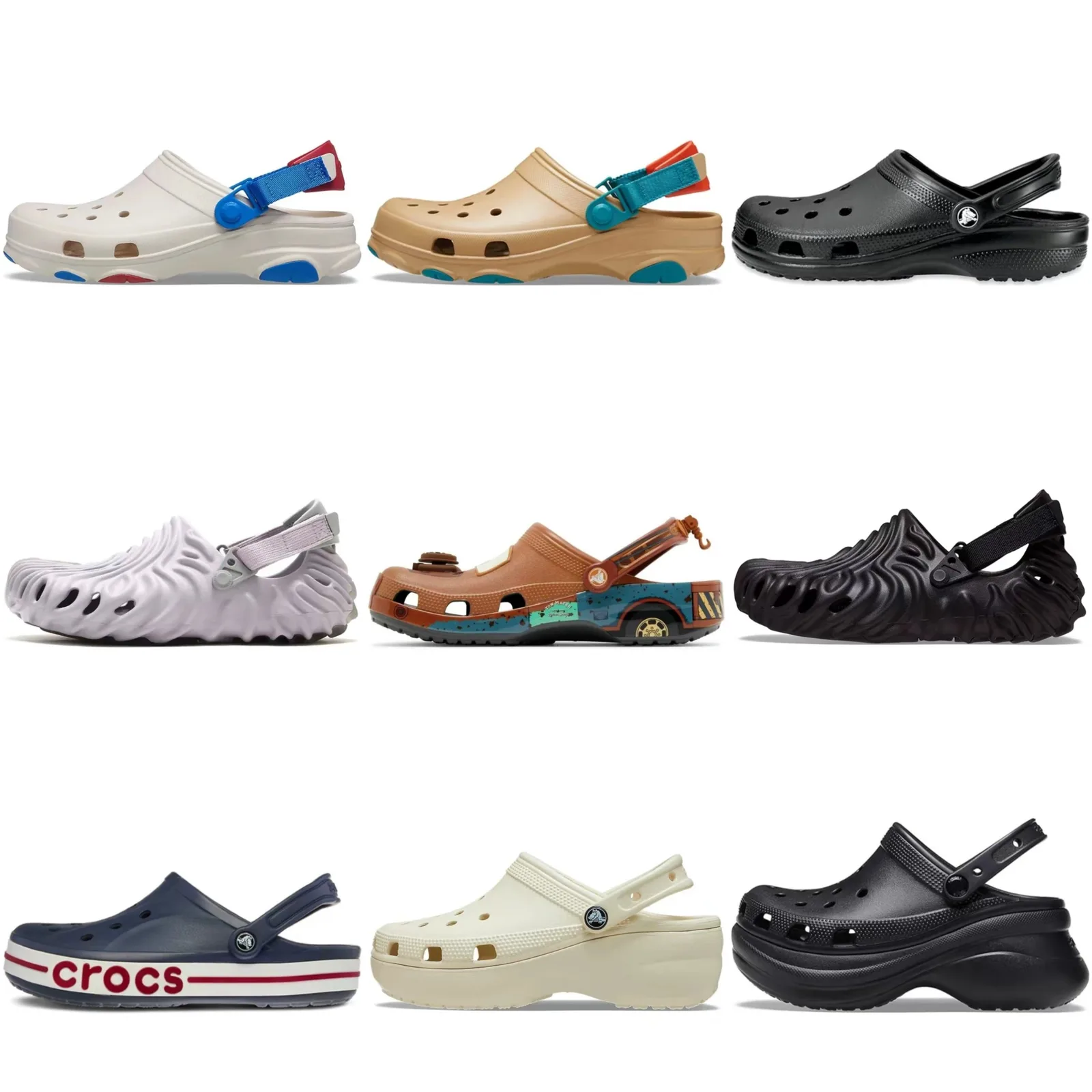 Crocs
