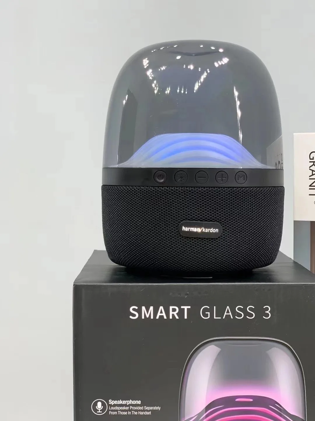Harman Kardon Speaker 4