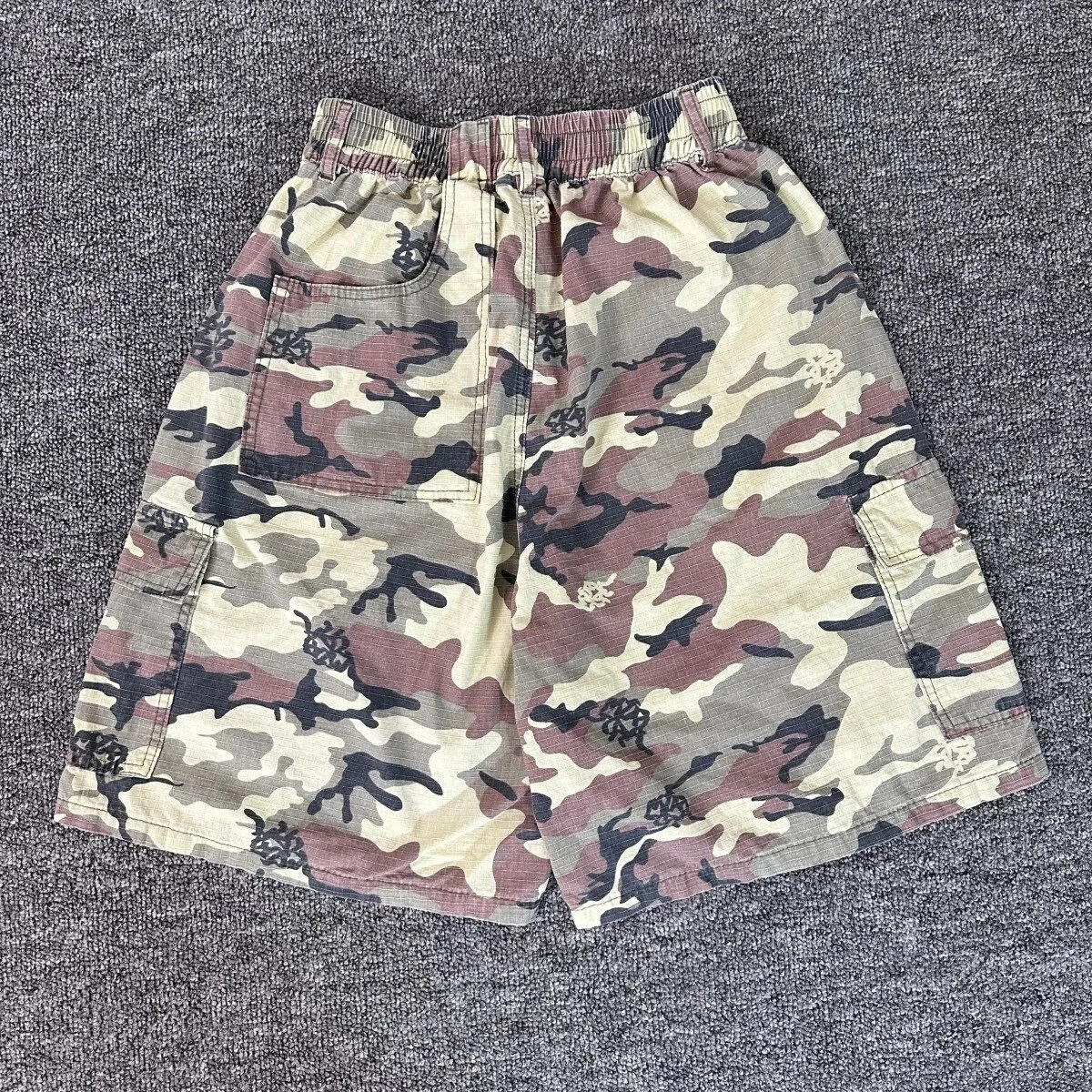 Mertra Shorts