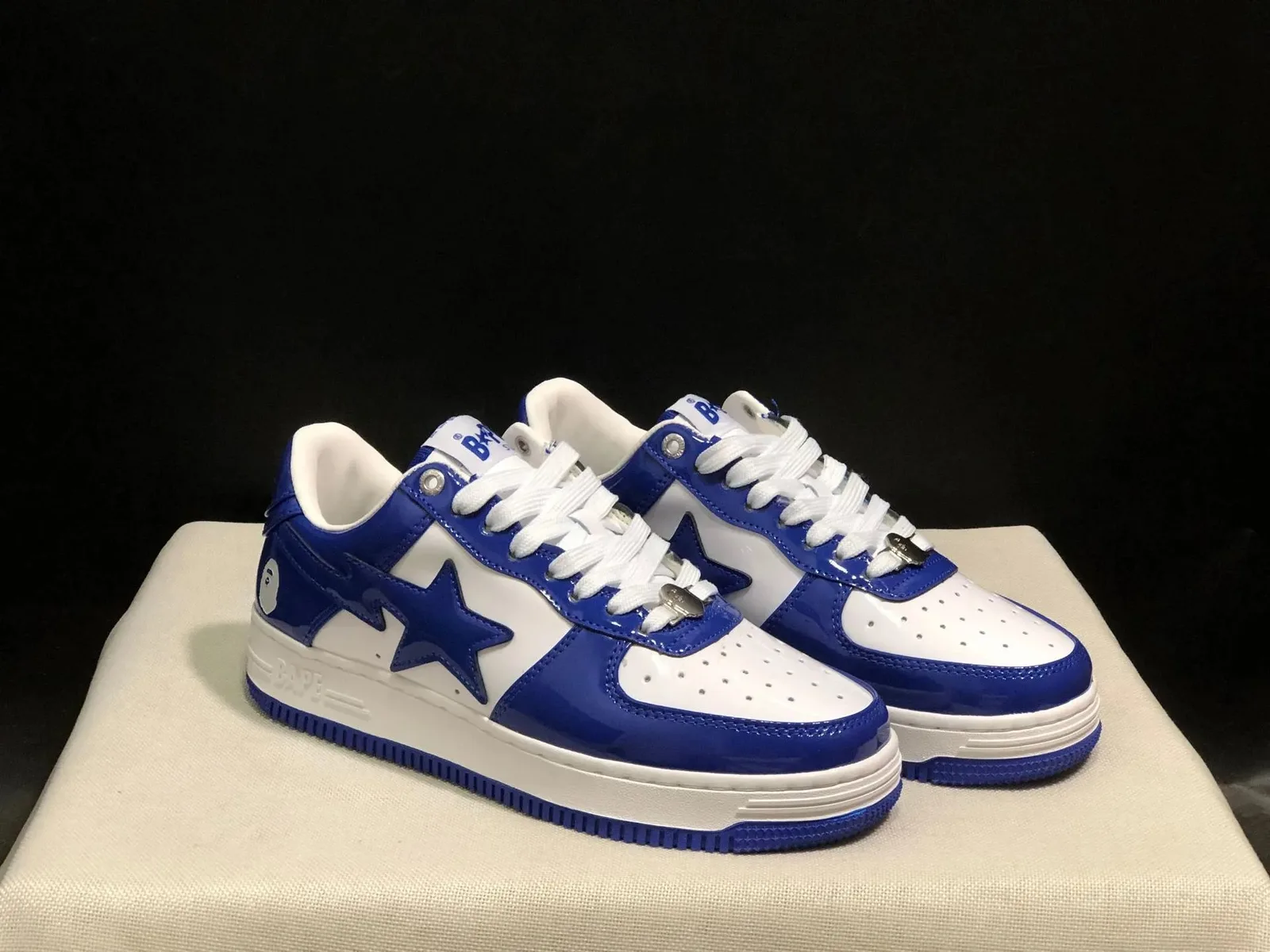 Bapestas