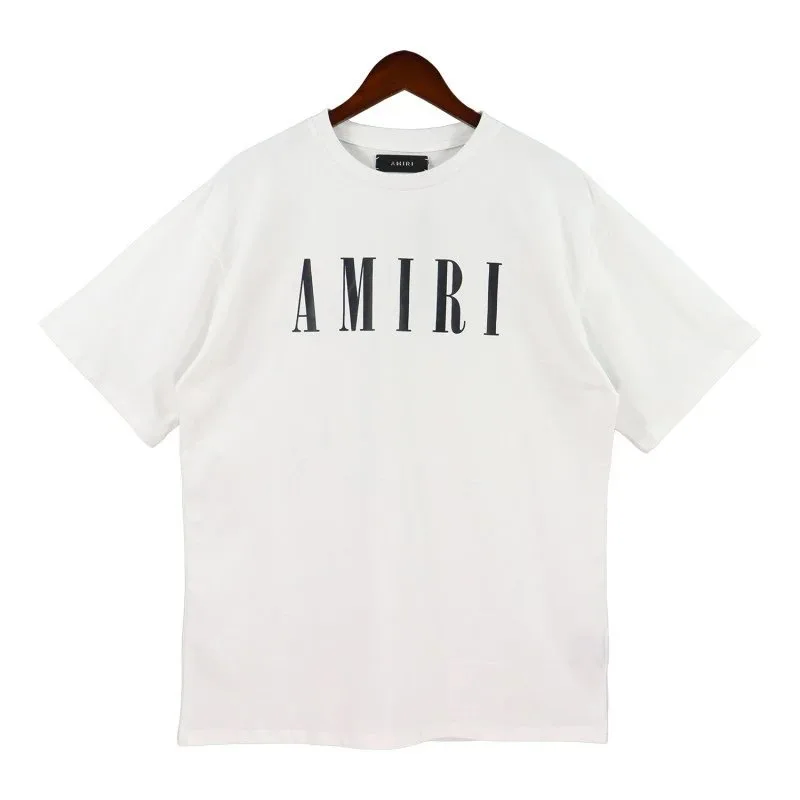 Amiri Tshirts