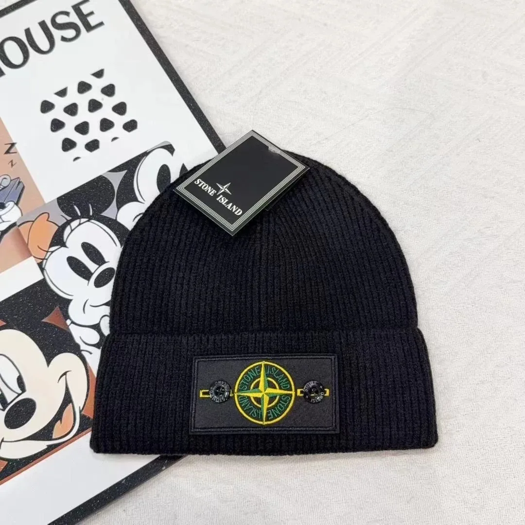 Stone Island Beanie