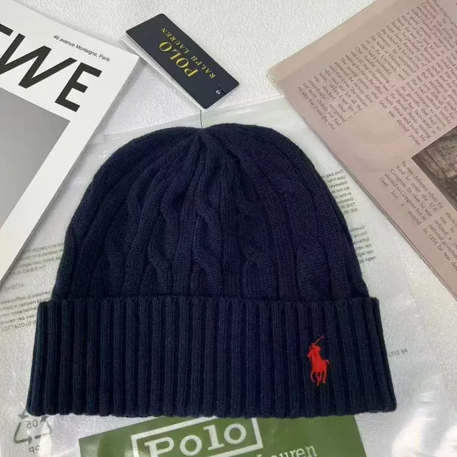 Ralph Lauren Beanie