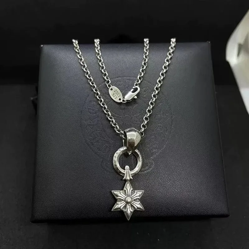 Chrome Hearts Necklas