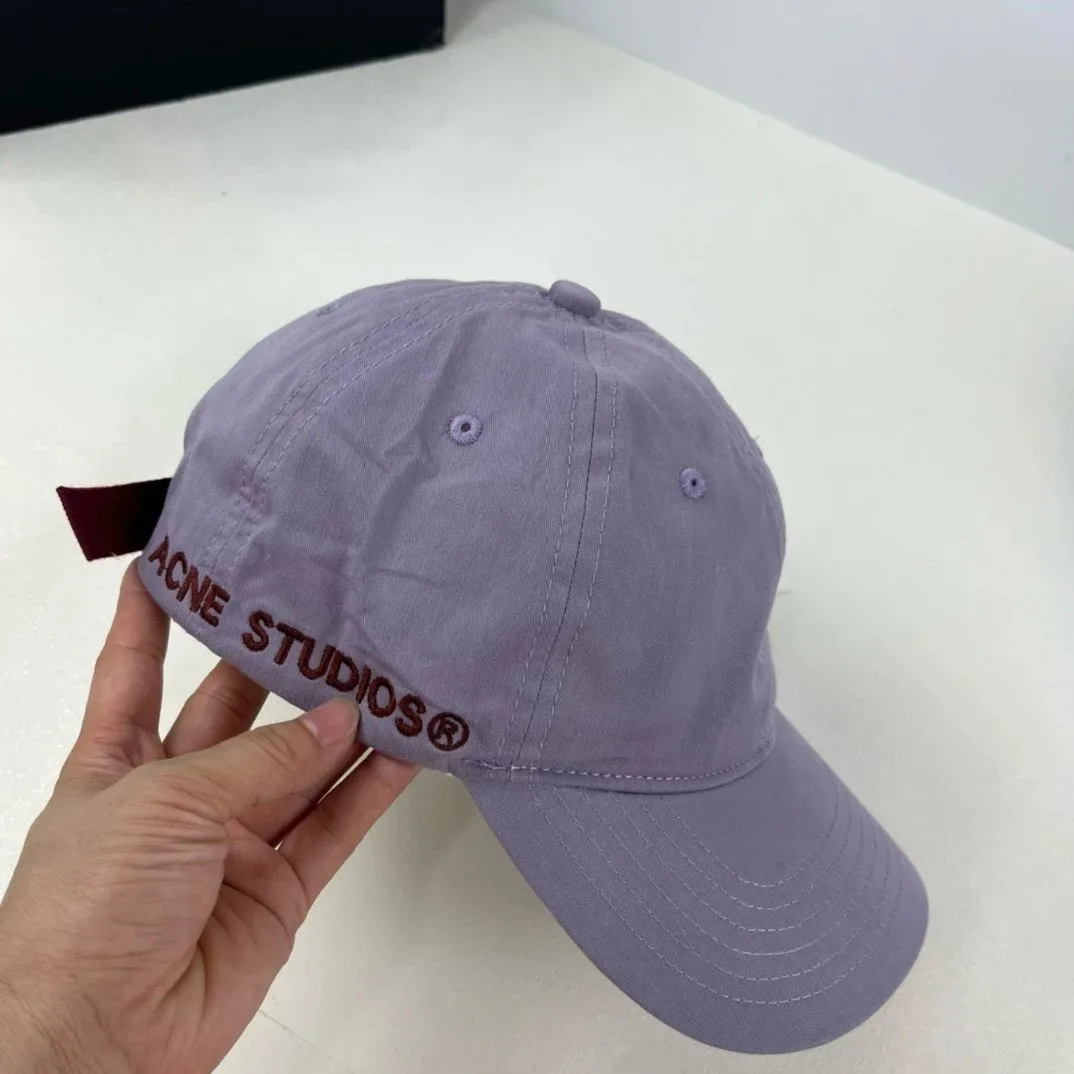 Acne Studio Cap