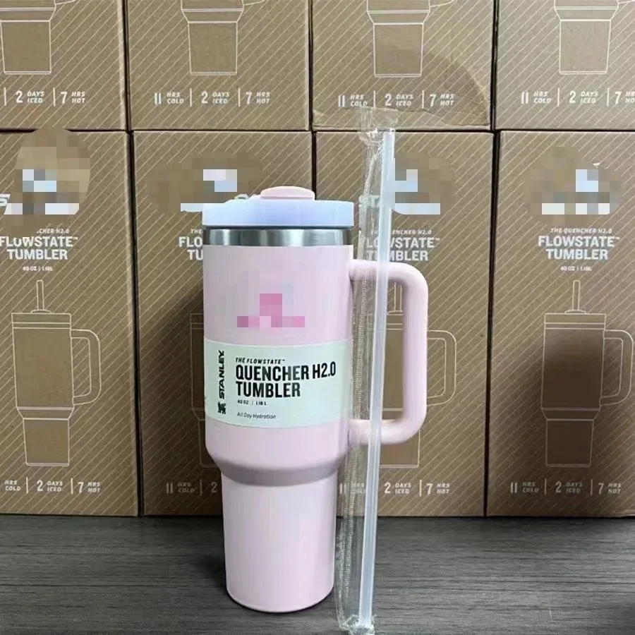 Stanley Thermos Cup