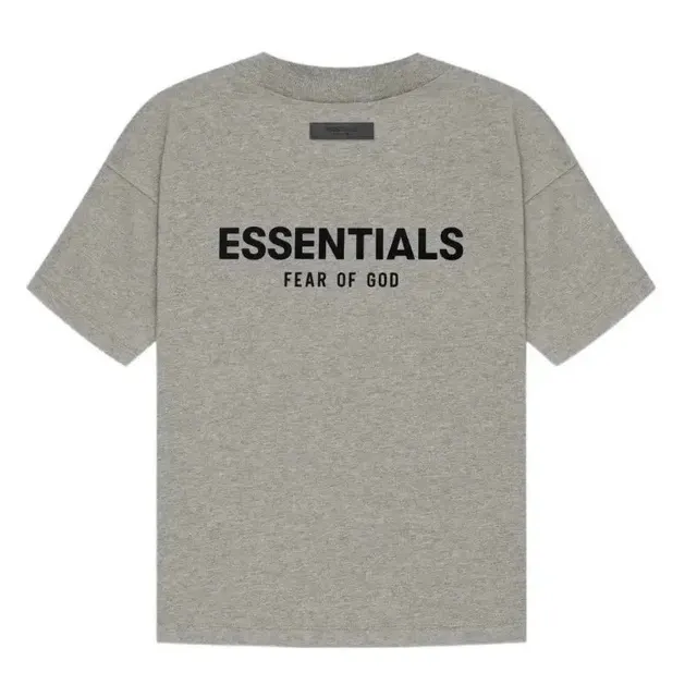 Essentials T-Shirt