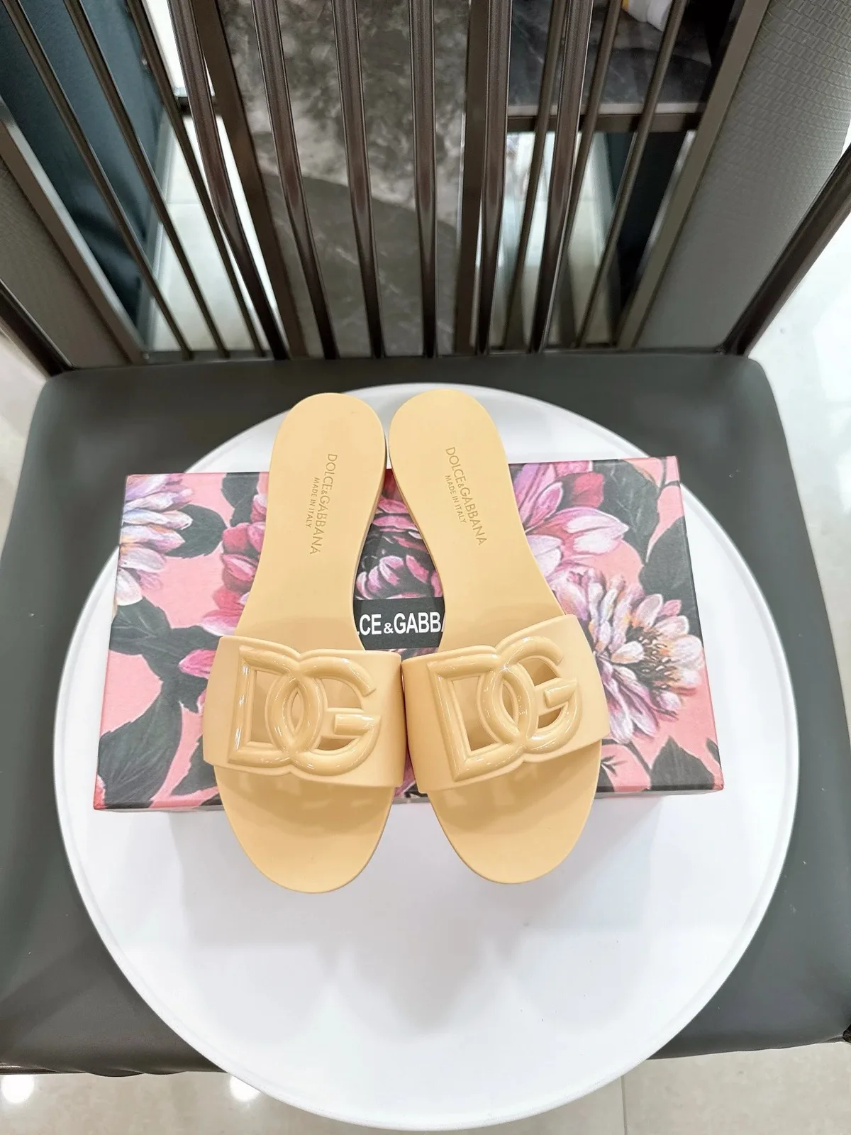Dolce & Gabbana