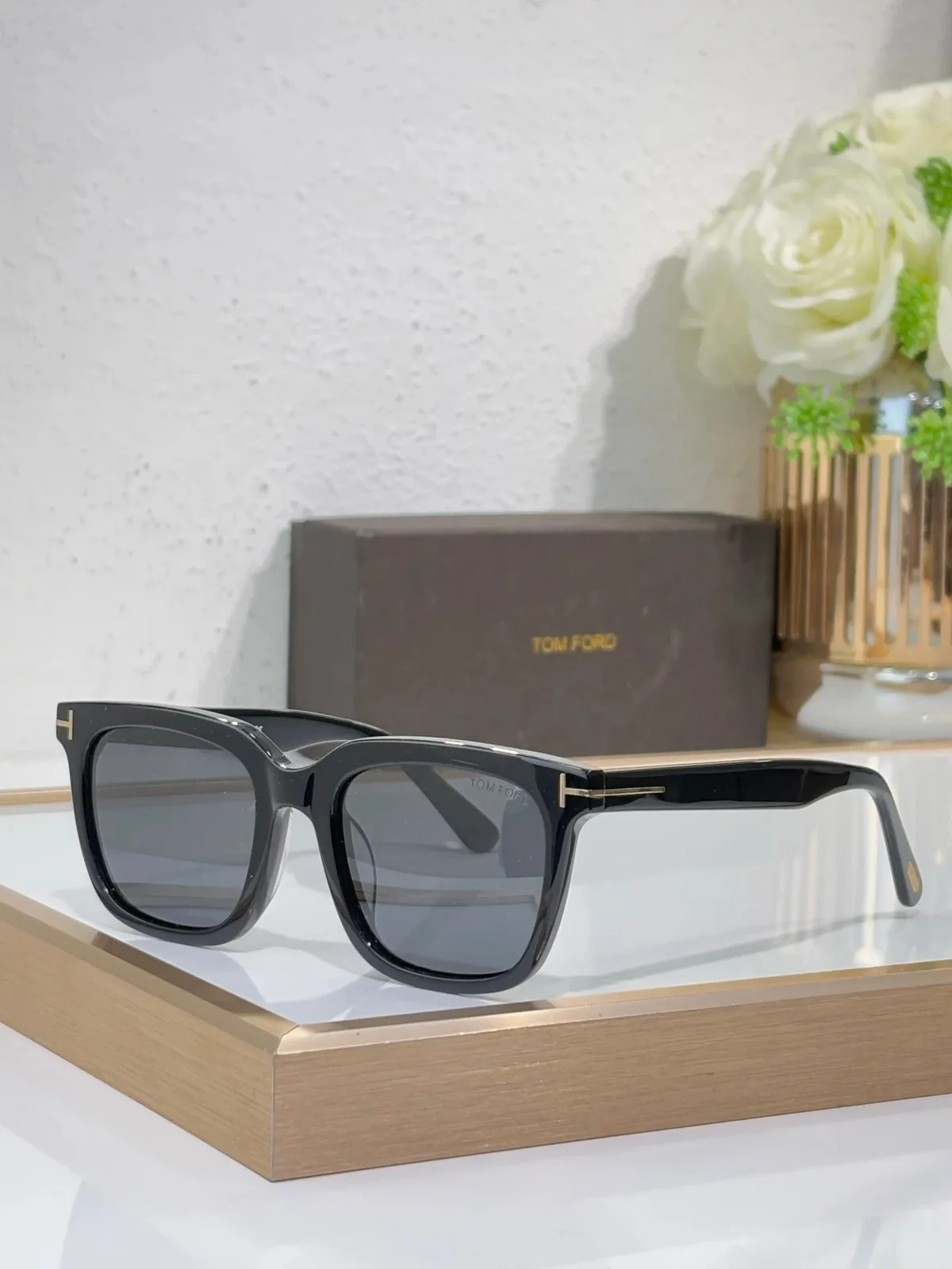 Tom Ford Glases
