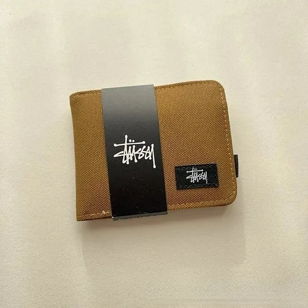 Stussy Wallet