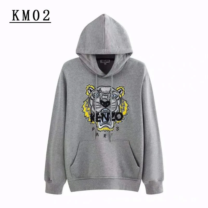 Kenzo Hoodie