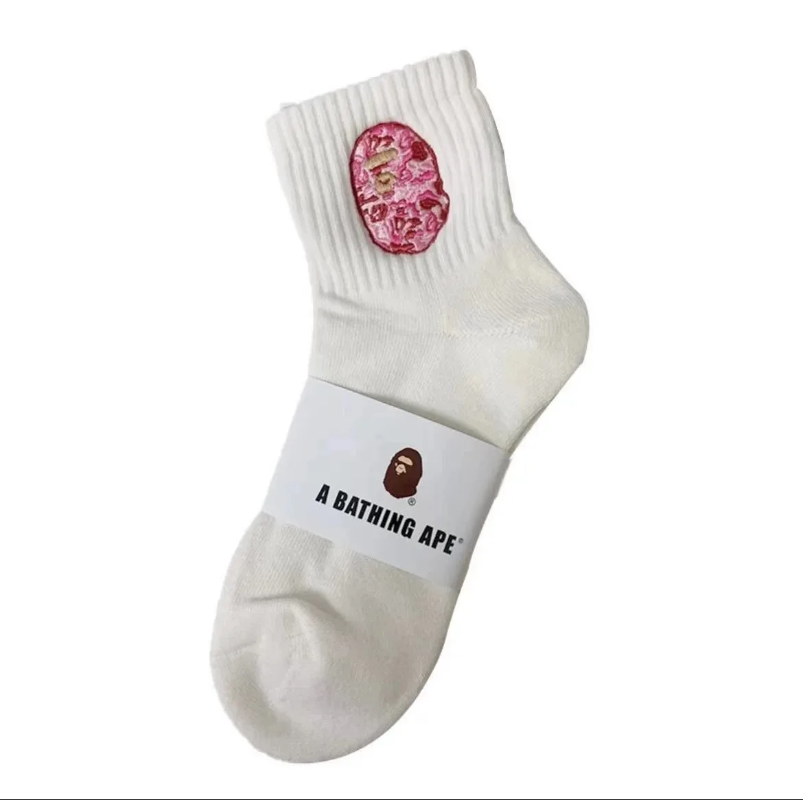Bape Socks