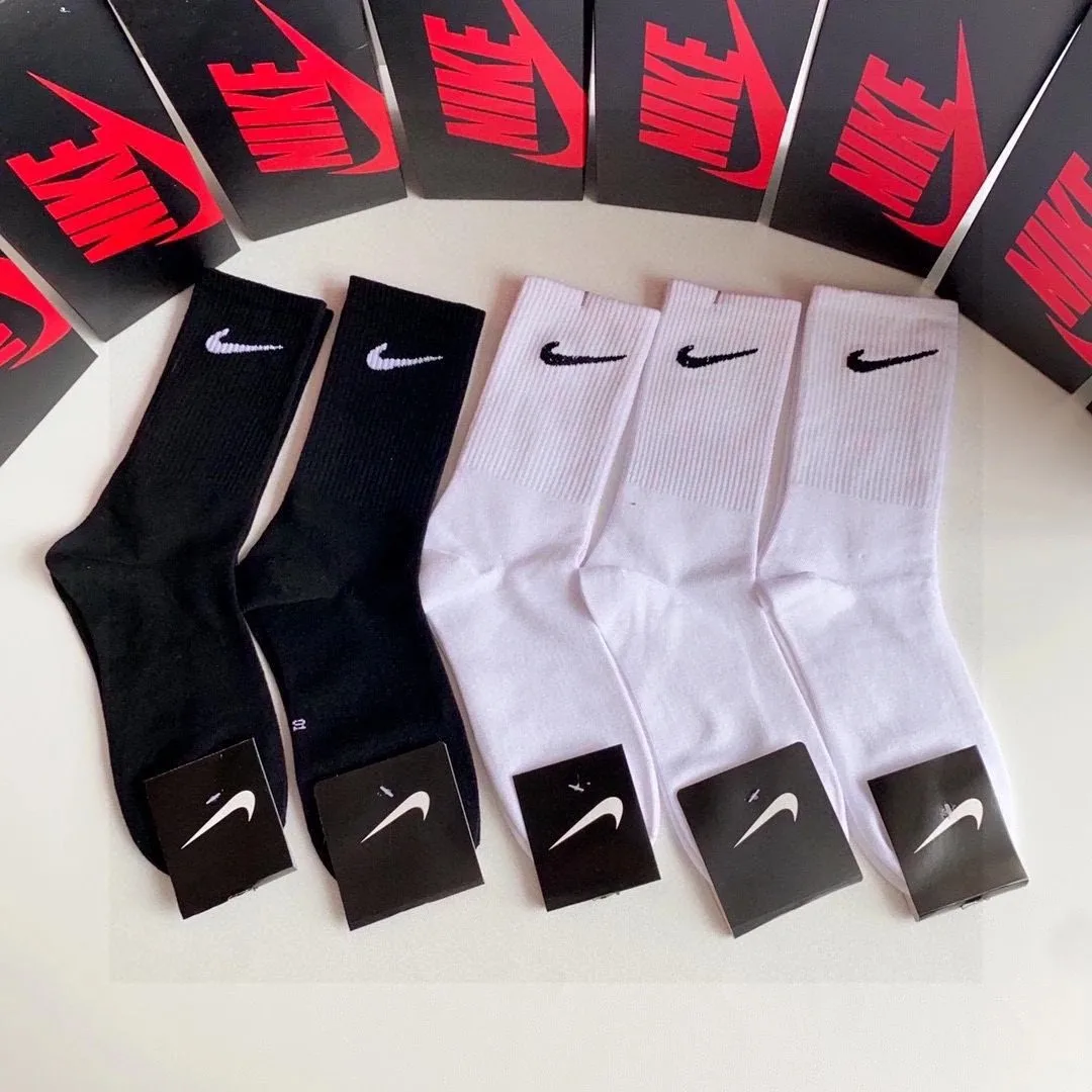 Prada Socks 3 Pairs