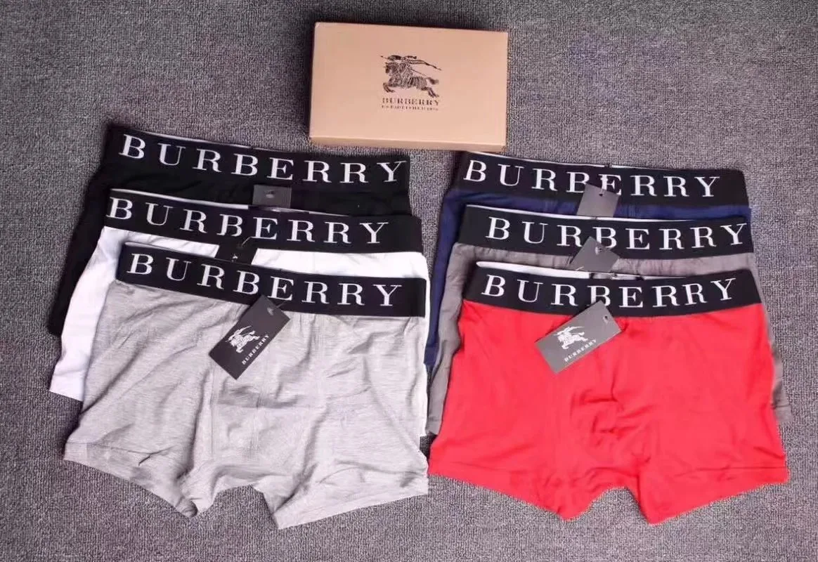 BURBERRY Boxers