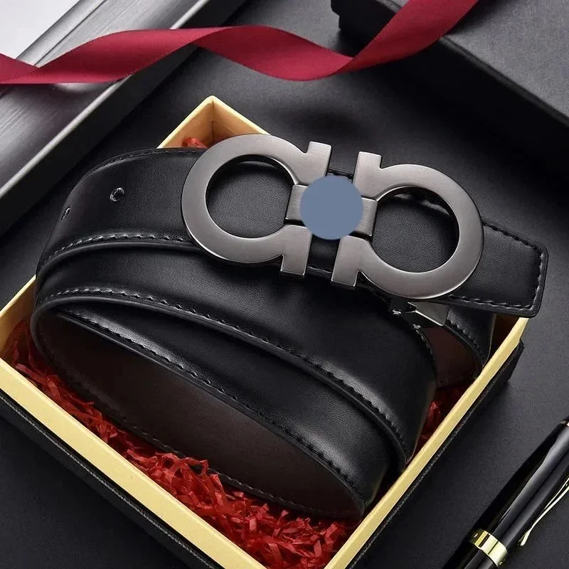Ferragamo Belt