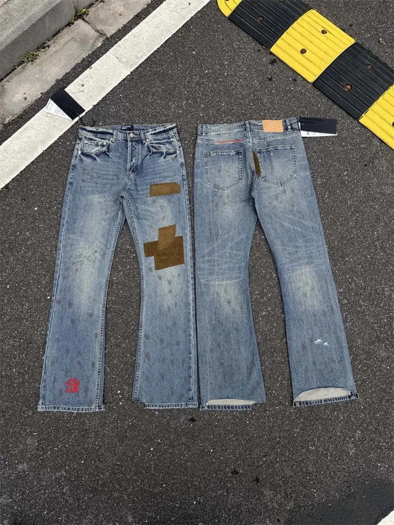 Enfants Riches Deprimes ERD Jeans