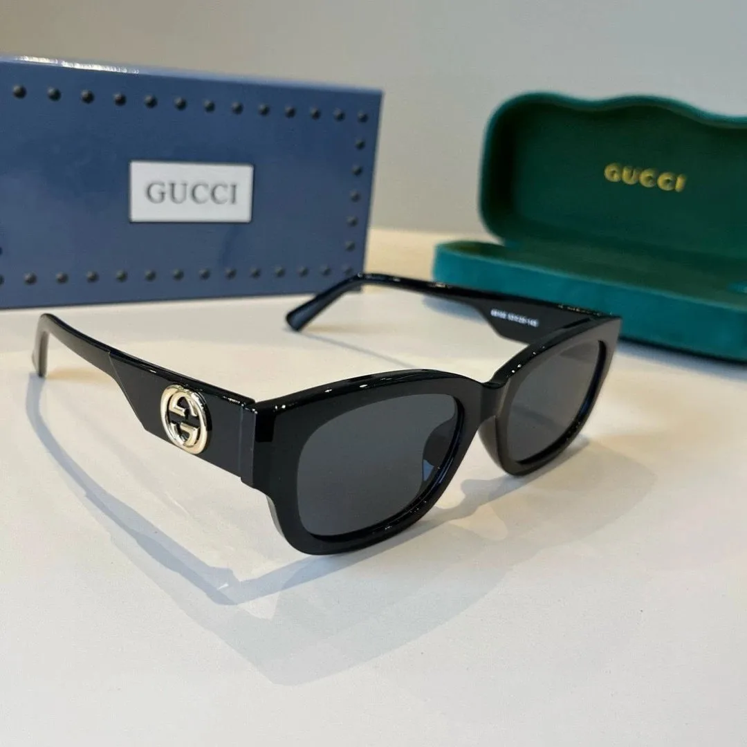 Gucci Glasses