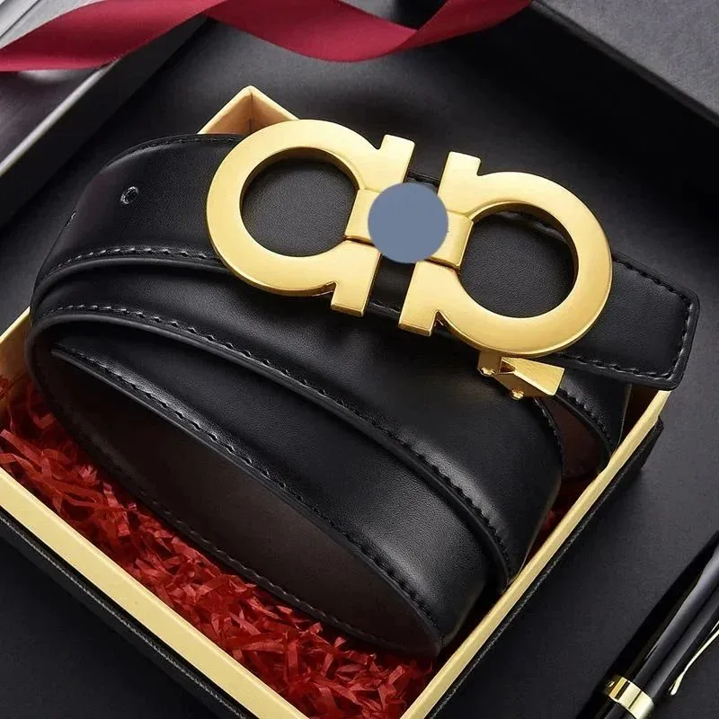 Ferragamo Belt