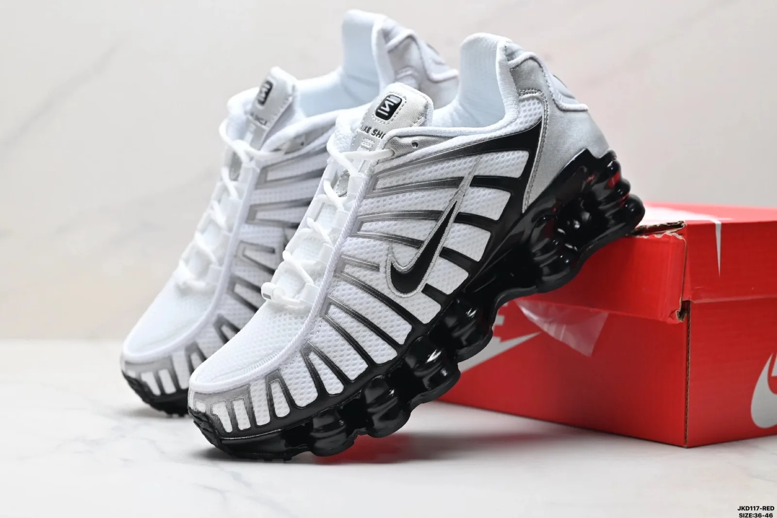 Nike Shox