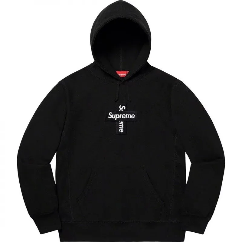 Supreme Hoodie