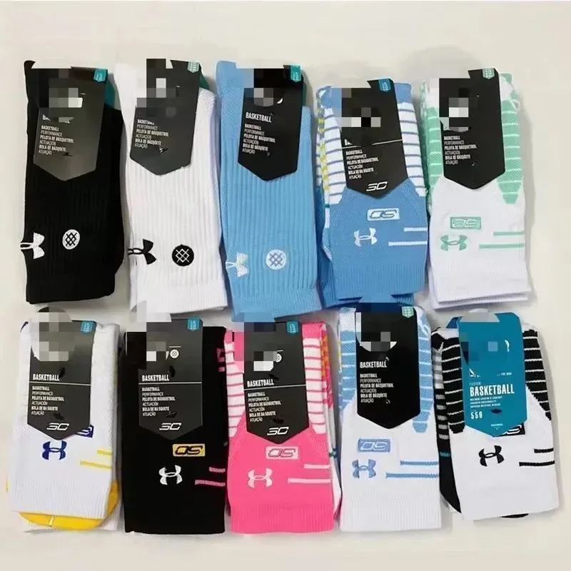 UNDER ARMOUR SOCKS