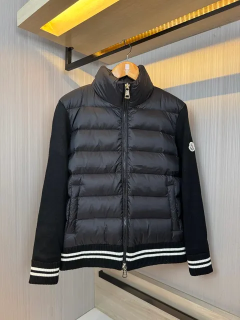 Moncler Down Jacket