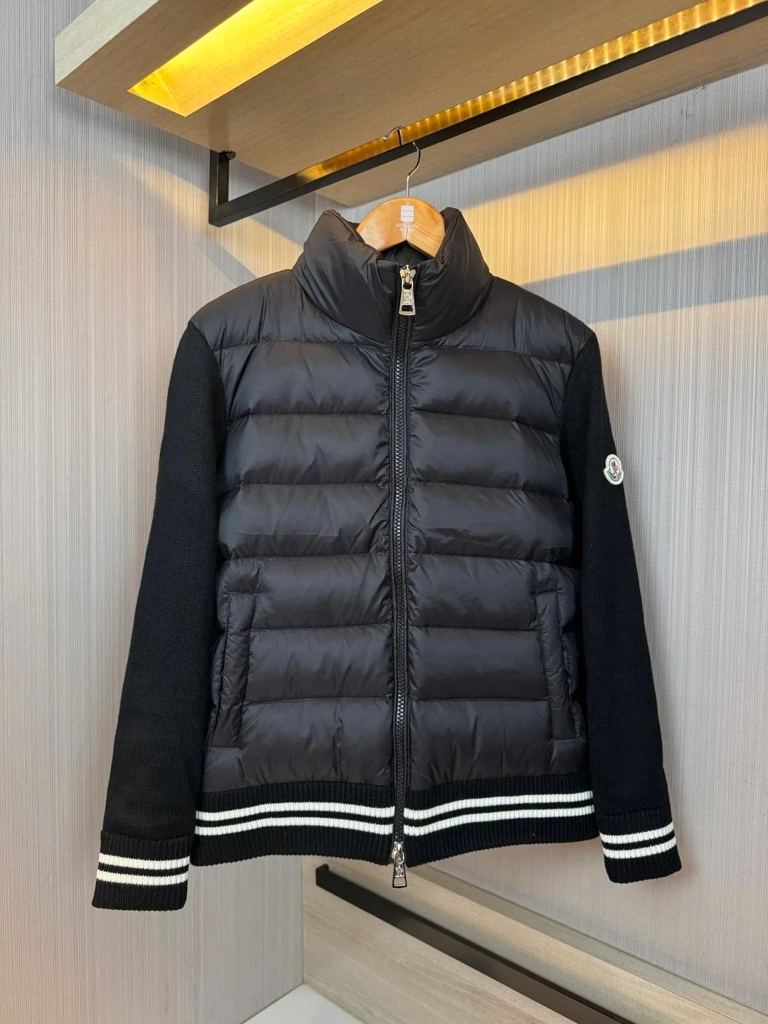 Moncler Down Jacket