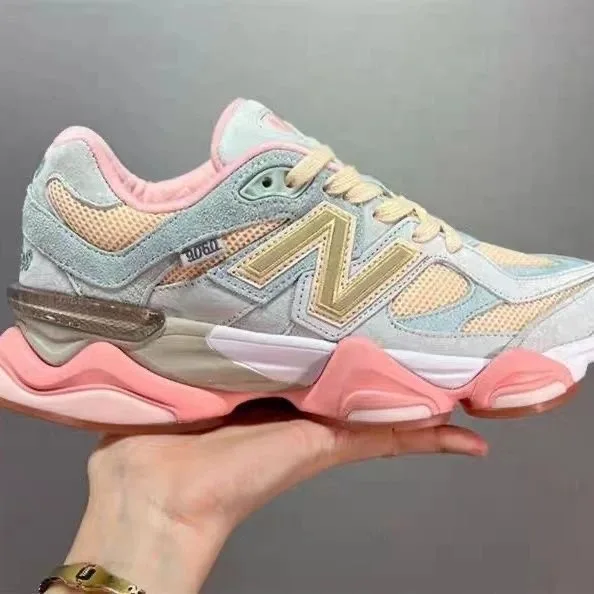 New Balance 9060 Top Batch