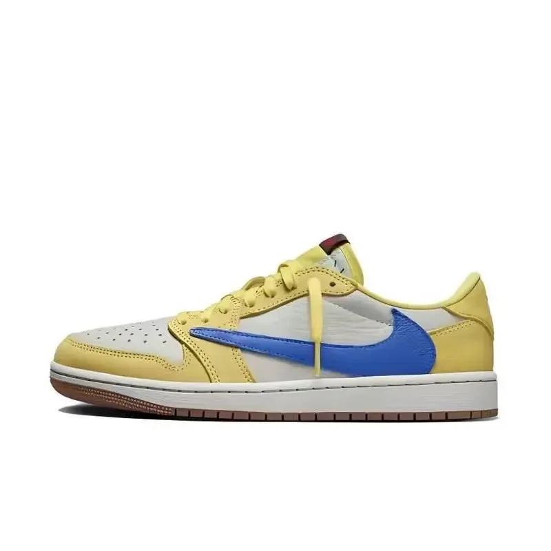 Air Jordan 1 Low Travis Scotts
