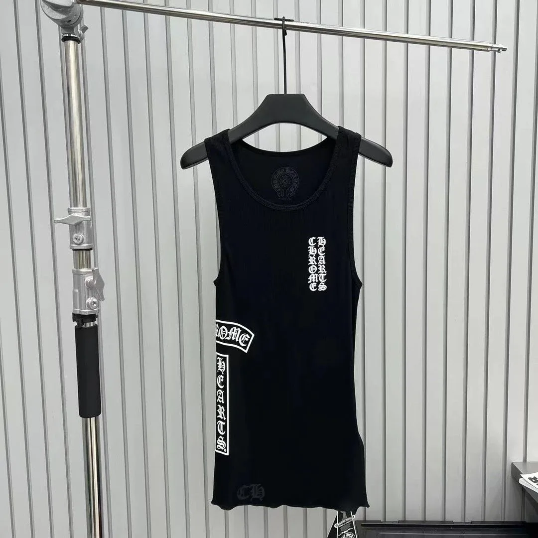 Chrome Hearts Vest