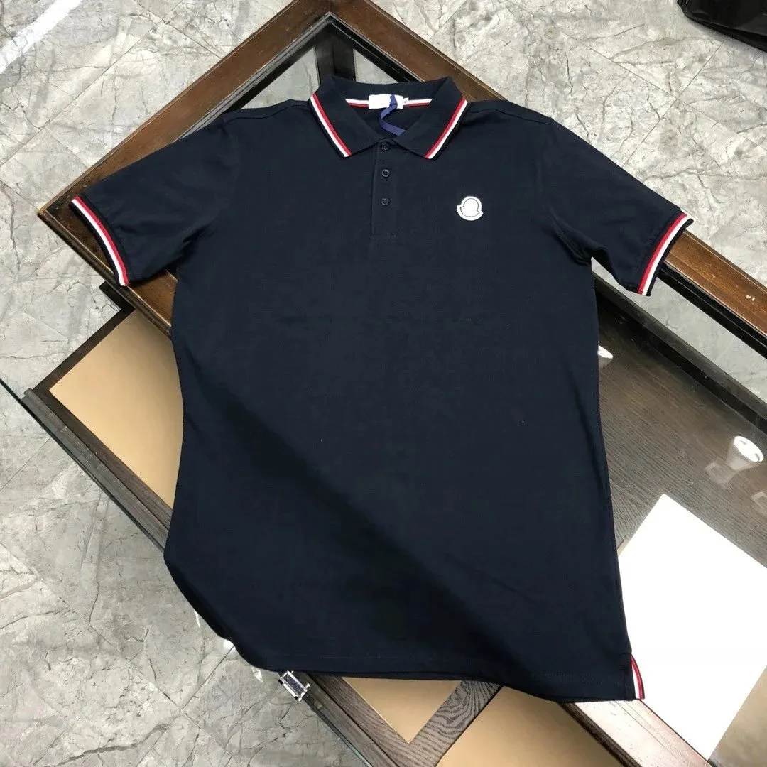 Moncler Polo Shirt