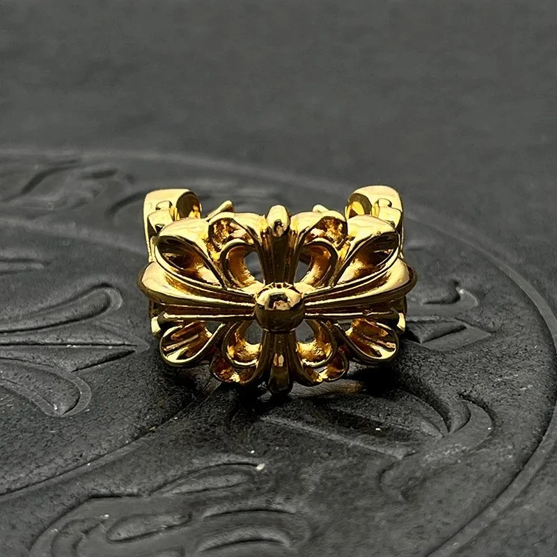 Chrome Hearts Ring