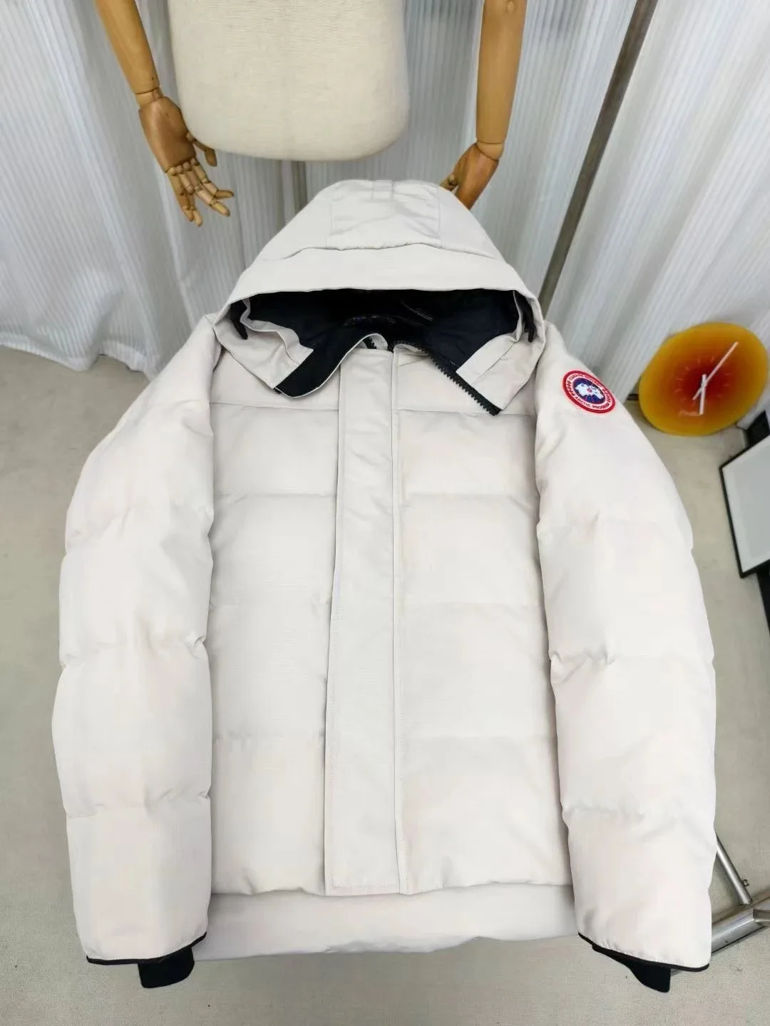Canada Goose Vest