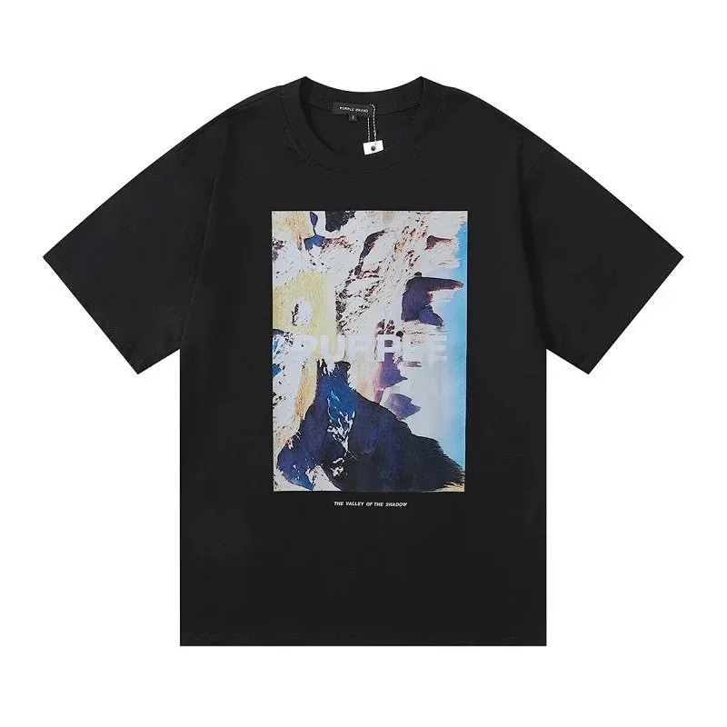 PURPLE T-Shirts